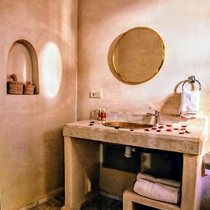 Private Bathroom Double Room