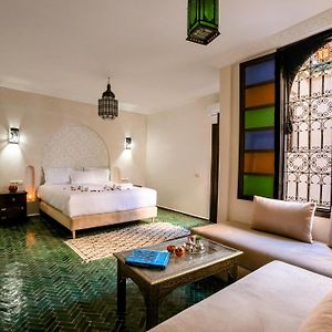 Deluxe Suite met een King Size Bed