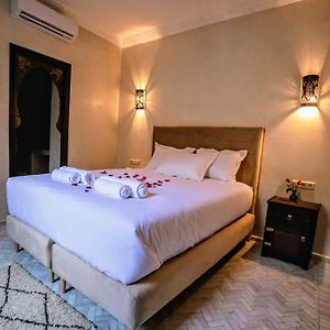 Deluxe Kamer